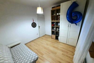 Apartament cu 2 camere semidecomandat, mobilat în Iancului - 4