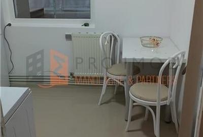 Apartament 3 camere cf 1 decomandat in zona Unirii Sud - 4