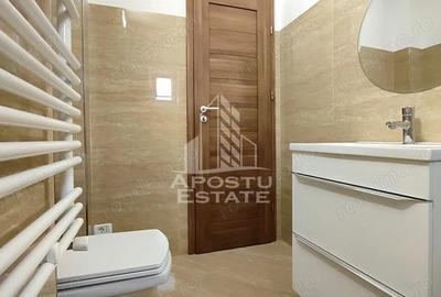 Apartament cu 2 camere decomandat, mobilat în Podgoria - 2