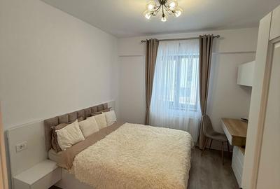Apartament cu 2 camere decomandat în Valea Lupului - 4