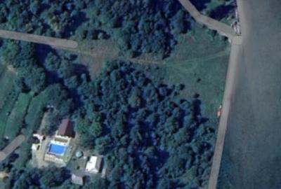 Teren de 8000 mp, în Chiuzbaia - 2