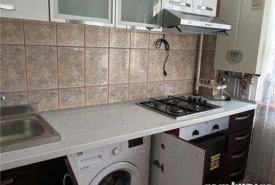 Garsonieră în Obor