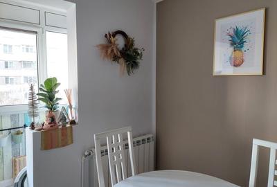 Apartament 2 camere decomandat Aparatorii Patriei - 6