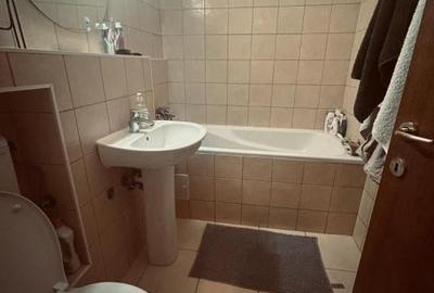 Garsoniera 43mp- metrou lujerului -bloc 2011-centrala - 7