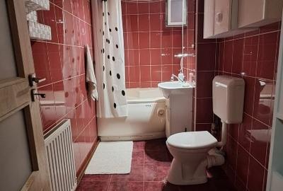 Apartament cu 3 camere, mobilat în Griviței - 11