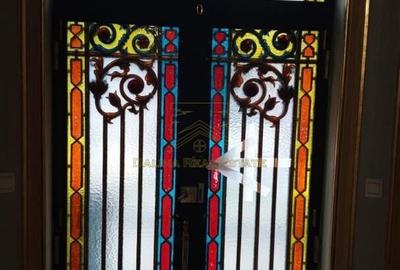 Casă individuală cu 10 camere cu Canalizare în Dorobanți - 16