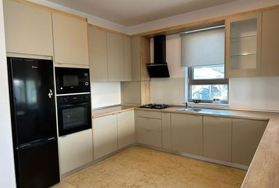 Comision0%-Corbeanca-Tamasi-Vila 4 camere, Mobilata/Utilata-Parcare - 8