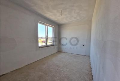 RECO casa interior semifinisat cartier Vienna - 28