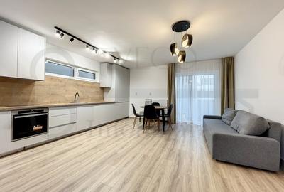 Apartament cu 2 camere, 55 mp, garaj subteran, aproape de Iulius Mall - 3