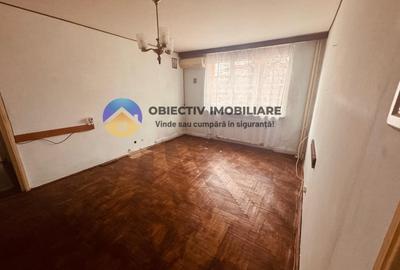 Apartament 2 camere – Bld. Dacia | Etaj 1 – Piatra Neamt - 5
