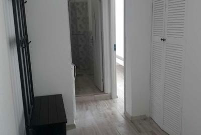 Apartament cu 2 camere decomandat în 13 Septembrie - 2