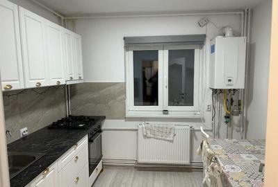 Apartament modern cu 2 camere de inchiriat, Centrala Proprie, Gorjului - 1