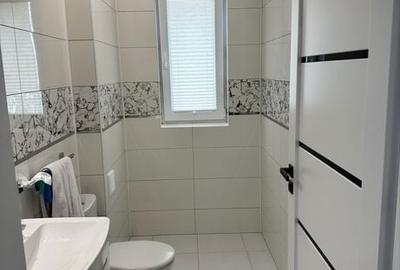 Apartament cu 3 camere în Corunca - 6