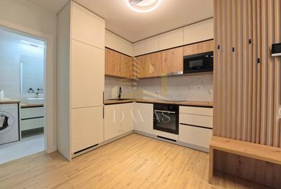 Apartament de 2 camere semidecomandat | bloc nou | Iulius Mall - 7