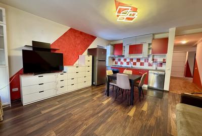 Apartament 2 camere | Parcare | Zona Stejarului-Floresti - 2