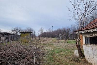 Teren de 1528 mp, în Ghercești - 7