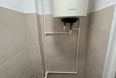 Garsonieră decomandată în Războieni - 3