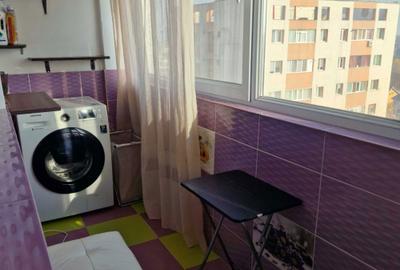 Garsonieră decomandată în Craiovei