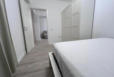 Apartament cu 2 camere semidecomandat, mobilat în Bucium - 4