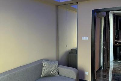 Apartament cu 3 camere decomandat în Central - 6