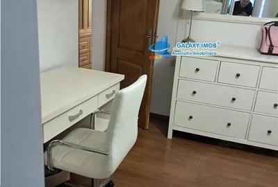 Apartament cu 3 camere decomandat, mobilat în Exercițiu - 5