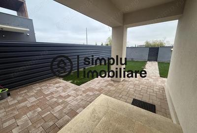 Casă cu 4 camere cu Teren 360 Mp în Central - 18