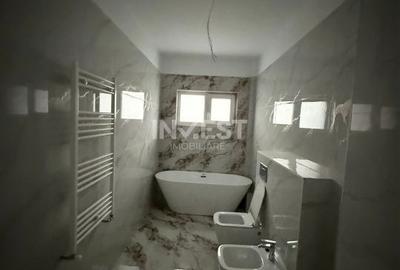 Casă cu 4 camere în Albești - 4