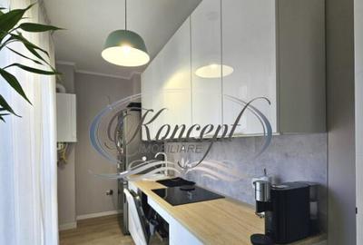 Apartament luminos cu balcon si acces rapid spre centrul ora - 4