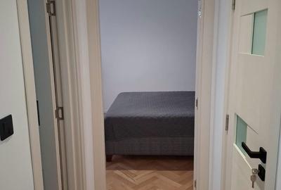 Apartament cu 2 camere semidecomandat în Centrul Civic - 4