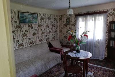 Casa si teren la Provita de Jos - 5