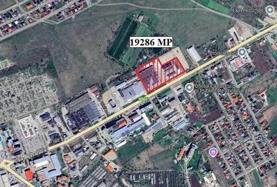 Spațiu comercial, de 10,379 mp, în Central - 14