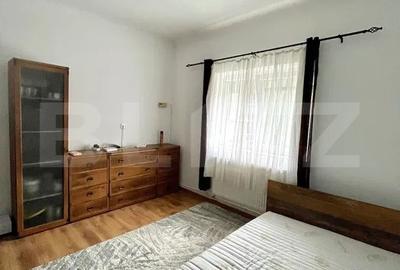 Apartament luminos cu 2 camere, 41 mp - 1
