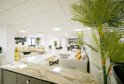 Spațiu comercial, de 1,980 mp, în Păcii - 20