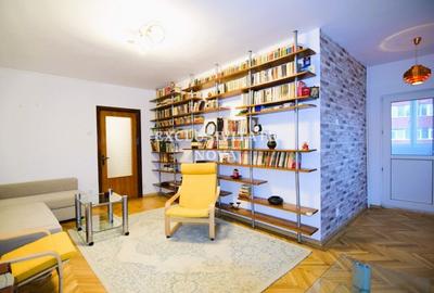 Apartament RENOVAT 100mp Ion Mihalache Parcul Kiseleff Piata Victoriei - 19