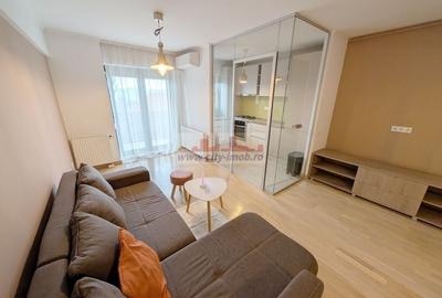 Inchiriere 2 Camere Banu Mata / Titulescu / Bloc nou 2018 , Icon Residence - 3