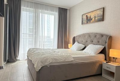 Apartament cu 2 camere în Nord - 6