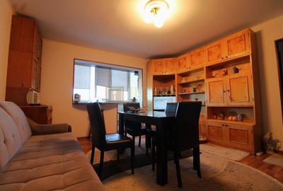 Apartament spatios, 3 camere, semidecomandat, Calea Buziasului - 12