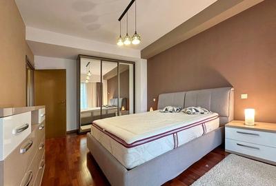 Apartament 3 Camere Inchiriere - Finisaje Premium, Mobilat si Utilat - 11