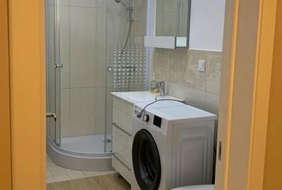 Apartament cu 2 camere în Fizicienilor - 5