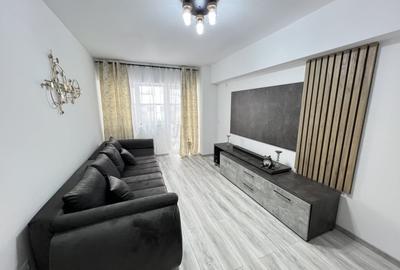 Apartament cu 2 camere decomandat, mobilat în Letea - 6