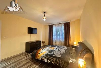 Apartament cu 2 camere mobilat&utilat-Torontalului - 4