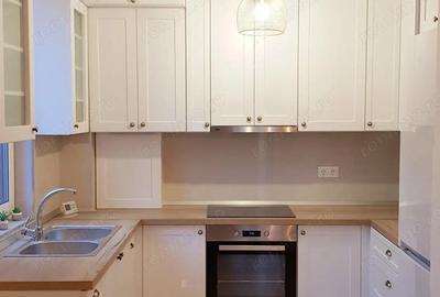 Vanzare apartament modern 2 camere cu terasa ?i curte proprie Dumbravi?a - 2