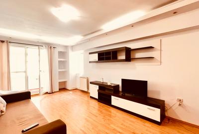 Apartament cu 2 camere decomandat, mobilat în Nerva Traian - 1