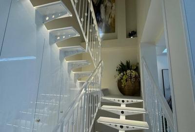 Apartament 4 camere 128mp mobilat utilat Premium Pacurari-Kaufland Apartament 4 camere 128mp mobilat utilat Premium Pacurari-Kaufland - 11