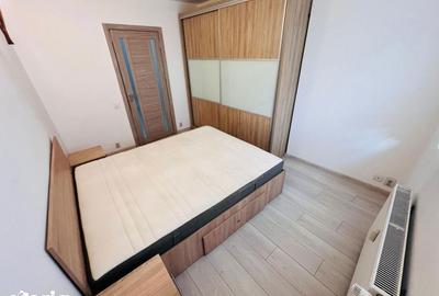 Apartament cu 2 camere decomandat, mobilat în Dorobanți - 6