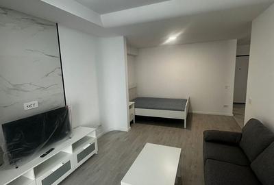 Garsonieră decomandată, mobilată în Parcul Carol - 3