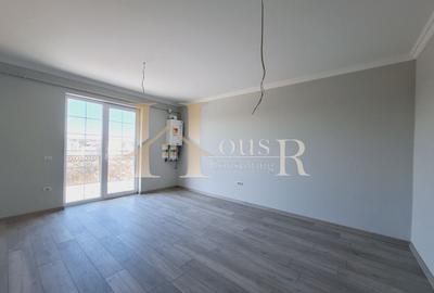 Apartament cu 2 camere decomandat în Girocului - 5