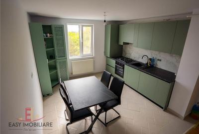 Apartament cu 2 camere decomandat în Semicentral - 1