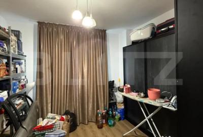 Apartament cu 3 camere decomandat în Burdujeni - 4