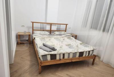 Apartament 3 camere, 70 mp, zona Ciuperca - 1